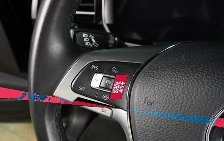 Volkswagen Touareg III, 2020 год, 6 459 000 рублей, 29 фотография