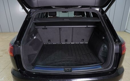 Volkswagen Touareg III, 2020 год, 6 459 000 рублей, 36 фотография