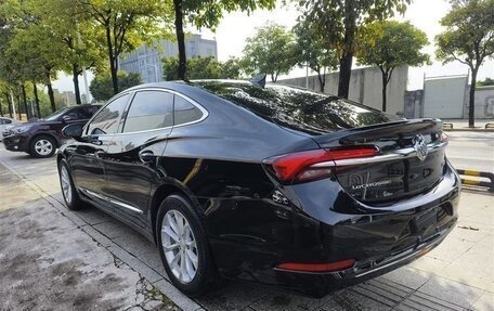 Buick LaCrosse III, 2022 год, 1 800 000 рублей, 5 фотография