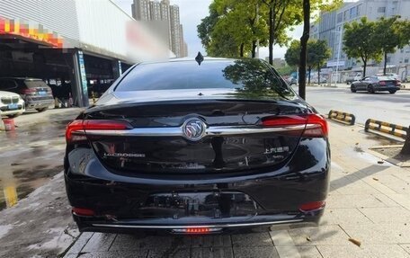 Buick LaCrosse III, 2022 год, 1 800 000 рублей, 6 фотография