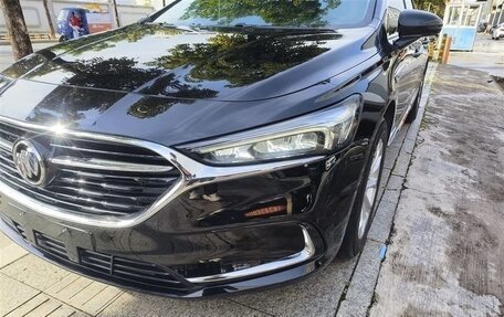 Buick LaCrosse III, 2022 год, 1 800 000 рублей, 9 фотография