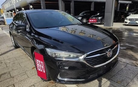Buick LaCrosse III, 2022 год, 1 800 000 рублей, 4 фотография