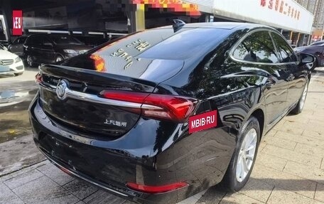 Buick LaCrosse III, 2022 год, 1 800 000 рублей, 7 фотография