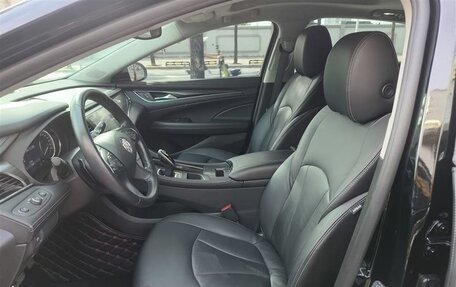 Buick LaCrosse III, 2022 год, 1 800 000 рублей, 19 фотография
