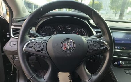 Buick LaCrosse III, 2022 год, 1 800 000 рублей, 20 фотография