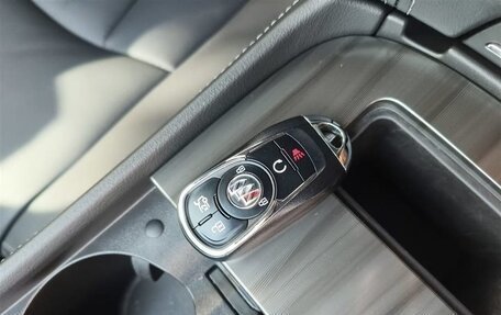 Buick LaCrosse III, 2022 год, 1 800 000 рублей, 26 фотография