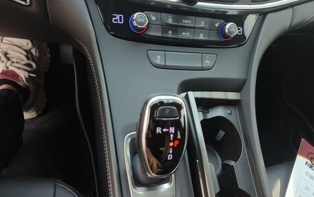 Buick LaCrosse III, 2022 год, 1 800 000 рублей, 25 фотография