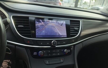 Buick LaCrosse III, 2022 год, 1 800 000 рублей, 24 фотография