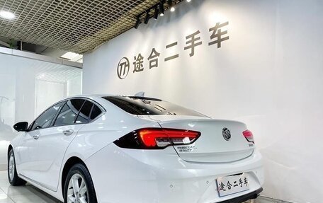 Buick Regal VI, 2022 год, 1 600 000 рублей, 4 фотография