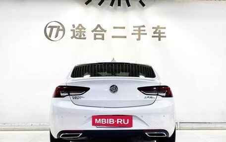 Buick Regal VI, 2022 год, 1 600 000 рублей, 5 фотография