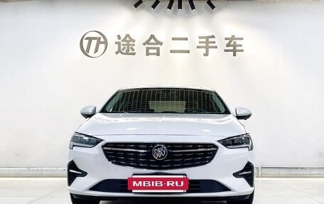 Buick Regal VI, 2022 год, 1 600 000 рублей, 2 фотография