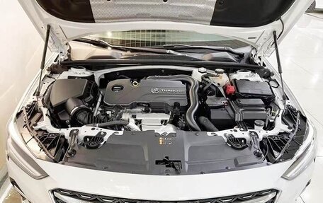 Buick Regal VI, 2022 год, 1 600 000 рублей, 9 фотография