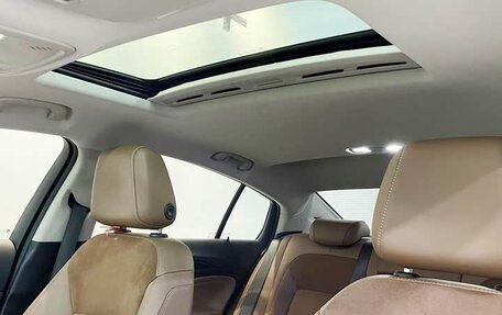 Buick Regal VI, 2022 год, 1 600 000 рублей, 25 фотография