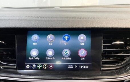 Buick Regal VI, 2022 год, 1 600 000 рублей, 22 фотография