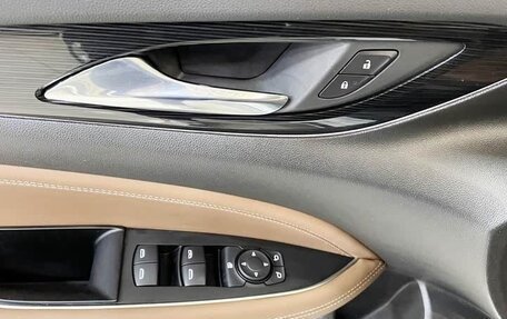 Buick Regal VI, 2022 год, 1 600 000 рублей, 23 фотография