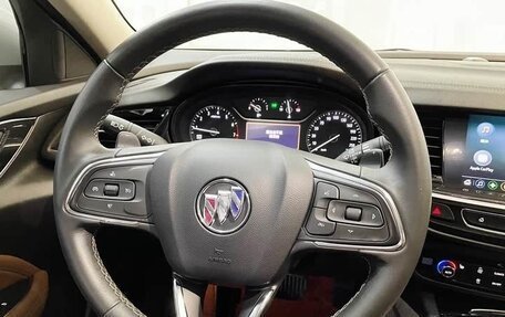 Buick Regal VI, 2022 год, 1 600 000 рублей, 19 фотография
