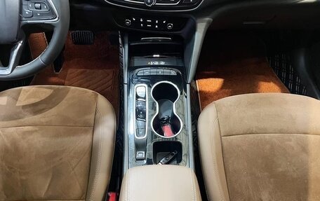 Buick Regal VI, 2022 год, 1 600 000 рублей, 20 фотография