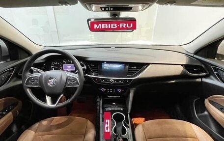 Buick Regal VI, 2022 год, 1 600 000 рублей, 18 фотография