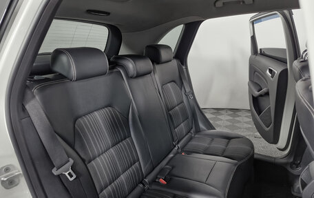Mercedes-Benz B-Класс, 2012 год, 1 011 000 рублей, 12 фотография