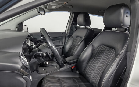 Mercedes-Benz B-Класс, 2012 год, 1 011 000 рублей, 10 фотография