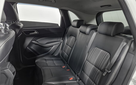 Mercedes-Benz B-Класс, 2012 год, 1 011 000 рублей, 11 фотография