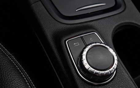 Mercedes-Benz B-Класс, 2012 год, 1 011 000 рублей, 18 фотография