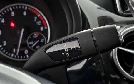 Mercedes-Benz B-Класс, 2012 год, 1 011 000 рублей, 21 фотография