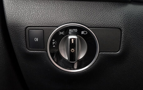 Mercedes-Benz B-Класс, 2012 год, 1 011 000 рублей, 19 фотография