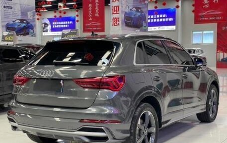 Audi Q3, 2022 год, 2 300 000 рублей, 7 фотография