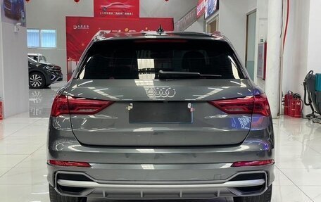 Audi Q3, 2022 год, 2 300 000 рублей, 6 фотография