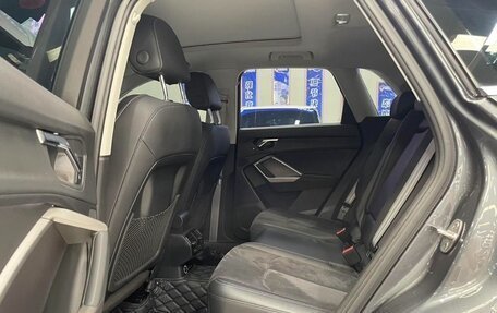 Audi Q3, 2022 год, 2 300 000 рублей, 18 фотография