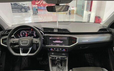 Audi Q3, 2022 год, 2 300 000 рублей, 12 фотография