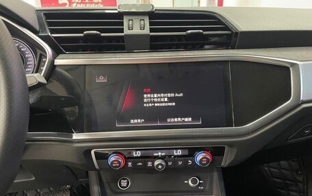 Audi Q3, 2022 год, 2 300 000 рублей, 13 фотография