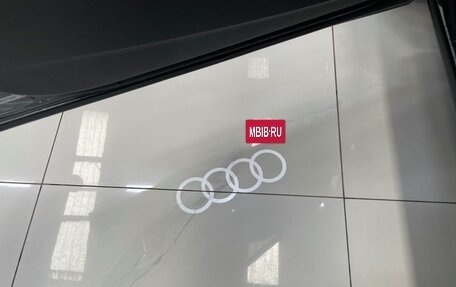Audi Q3, 2022 год, 2 300 000 рублей, 10 фотография