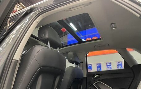 Audi Q3, 2022 год, 2 300 000 рублей, 23 фотография