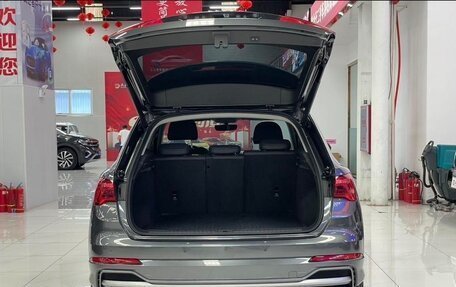 Audi Q3, 2022 год, 2 300 000 рублей, 21 фотография