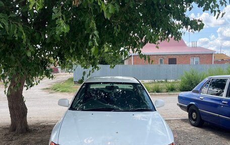 Mitsubishi Lancer VII, 1999 год, 145 000 рублей, 2 фотография