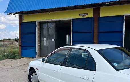 Mitsubishi Lancer VII, 1999 год, 145 000 рублей, 6 фотография