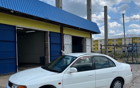 Mitsubishi Lancer VII, 1999 год, 145 000 рублей, 4 фотография