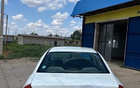 Mitsubishi Lancer VII, 1999 год, 145 000 рублей, 8 фотография