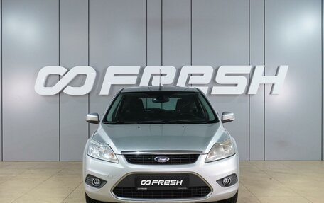 Ford Focus II рестайлинг, 2008 год, 599 000 рублей, 3 фотография
