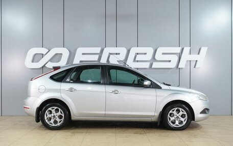 Ford Focus II рестайлинг, 2008 год, 599 000 рублей, 5 фотография