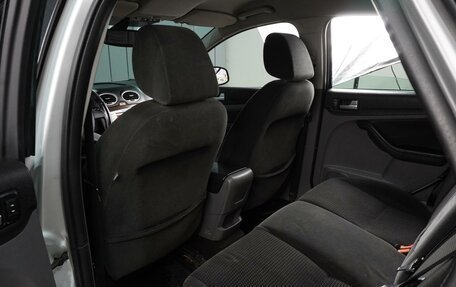 Ford Focus II рестайлинг, 2008 год, 599 000 рублей, 11 фотография