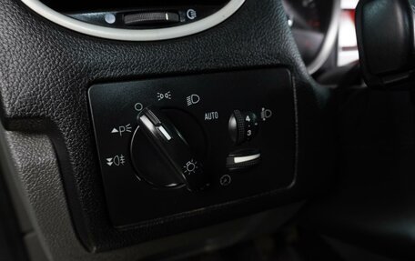 Ford Focus II рестайлинг, 2008 год, 599 000 рублей, 13 фотография