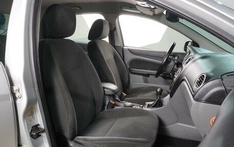 Ford Focus II рестайлинг, 2008 год, 599 000 рублей, 8 фотография