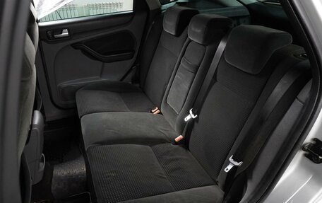 Ford Focus II рестайлинг, 2008 год, 599 000 рублей, 9 фотография