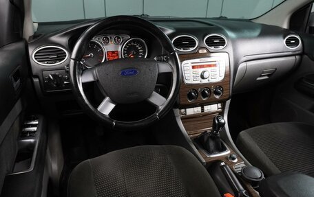 Ford Focus II рестайлинг, 2008 год, 599 000 рублей, 6 фотография