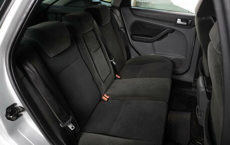 Ford Focus II рестайлинг, 2008 год, 599 000 рублей, 7 фотография