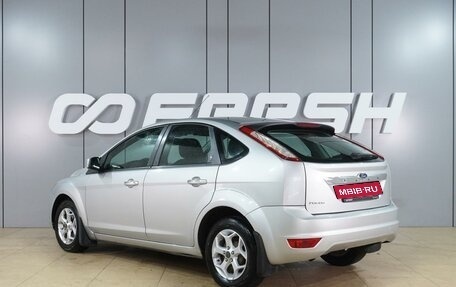 Ford Focus II рестайлинг, 2008 год, 599 000 рублей, 2 фотография