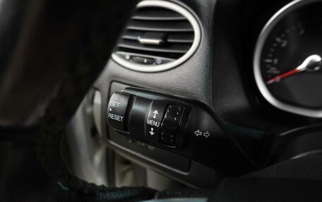 Ford Focus II рестайлинг, 2008 год, 599 000 рублей, 14 фотография